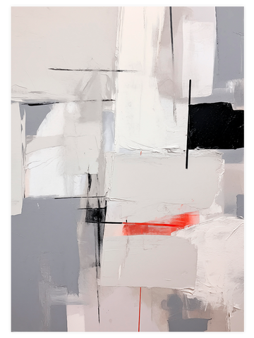 Impromptu - Art Print