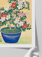 Ohara Koson N7 - Art Print