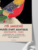 Japan Art Afiş N3 - Art Print