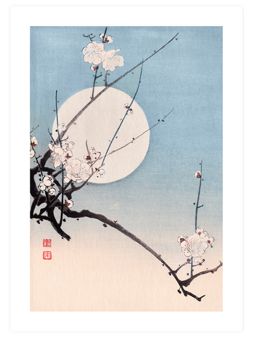 Koho Shoda Shrine Gate - Poster Seti Duo