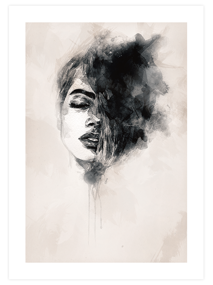 Art Poster Seti Ürün ikincil görseli