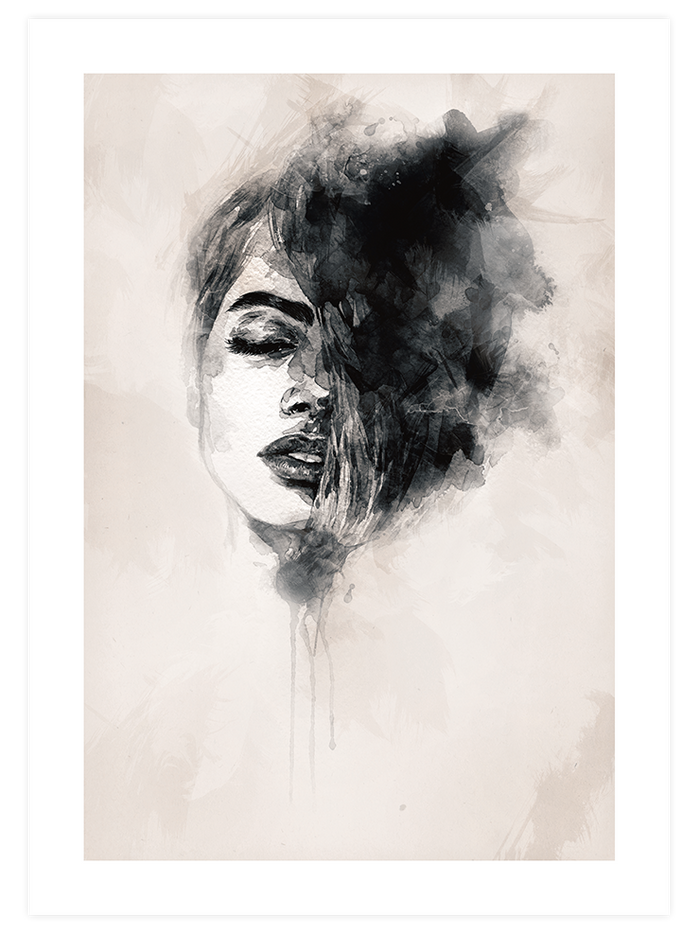 Art Poster Seti  Poster
