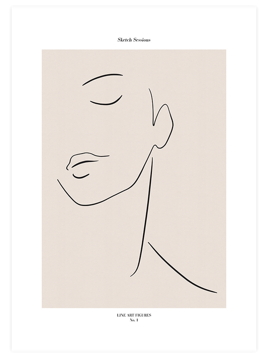 Mindfulness Poster Seti