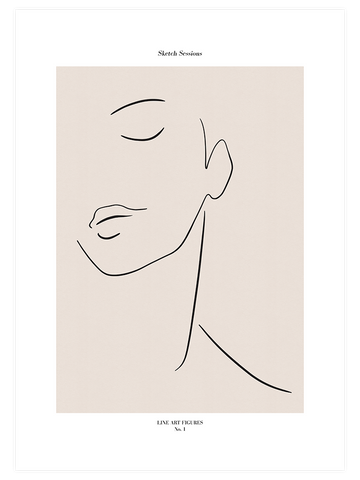 Mindfulness Poster Seti