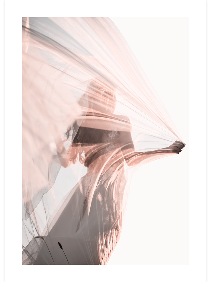 Free & Simple Life Poster Seti