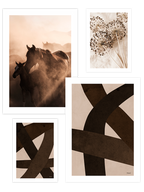 Sweet Brown Poster Seti