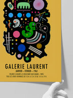 Kandinsky Afiş N20 - Art Print