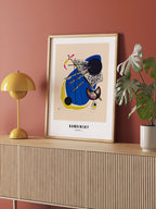 Kandinsky Small Worlds N2 - Art Print