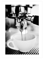 Coffee Maker N2 - Art Print