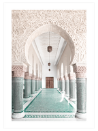 Green Touch Poster Seti