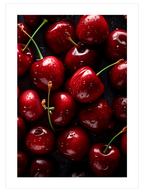 Cherries - Art Print