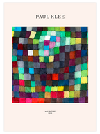 Klee May Picture - Art Print