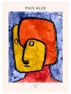 Klee Pretender - Art Print