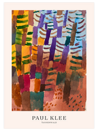 Klee Tannenwald - Art Print