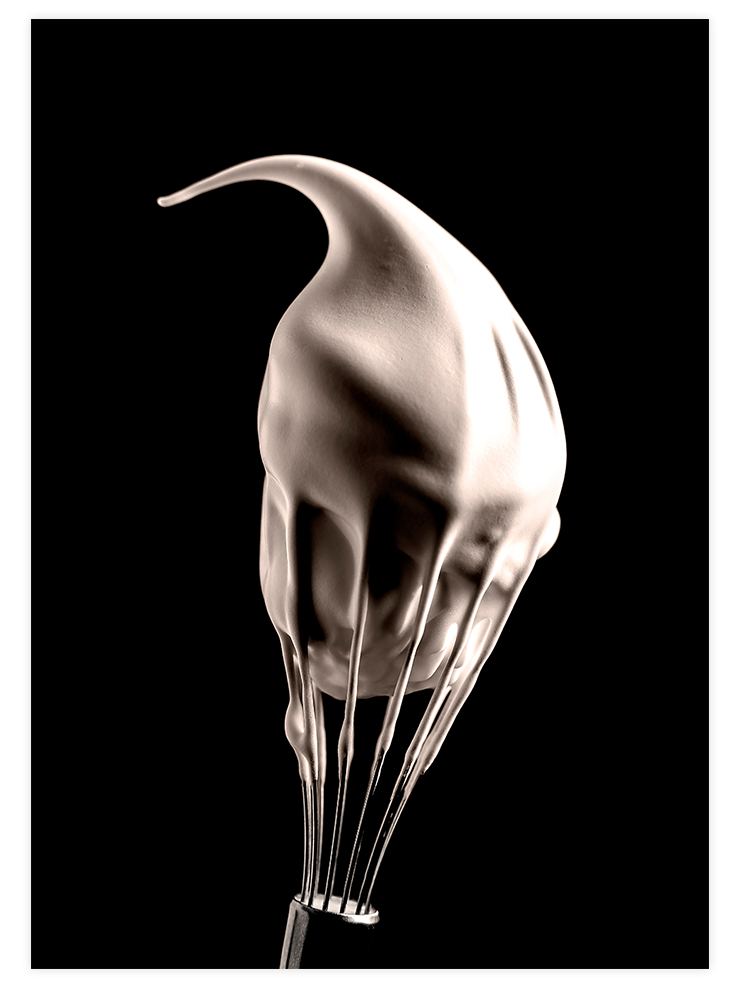 Art Of Bakery - Art Print Ürün ana görseli