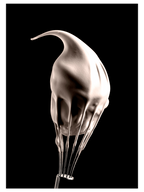 Art Of Bakery - Art Print