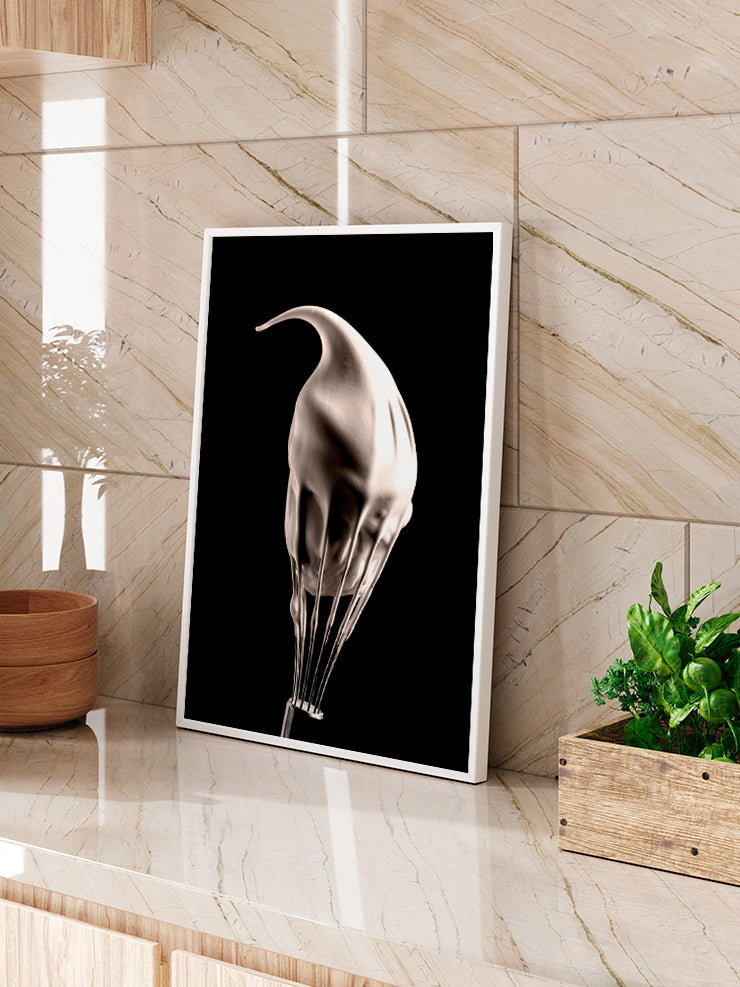 Art Of Bakery - Art Print  Poster
