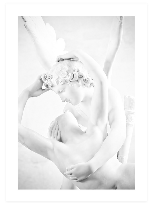 Cupid - Art Print
