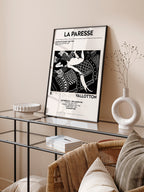 Vallotton Afiş - Art Print