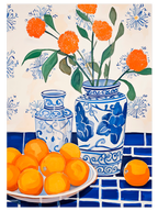 Lisboa Vibes - Art Print