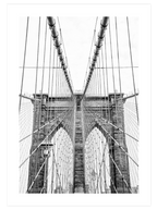 Manhattan & Jazz Poster Seti