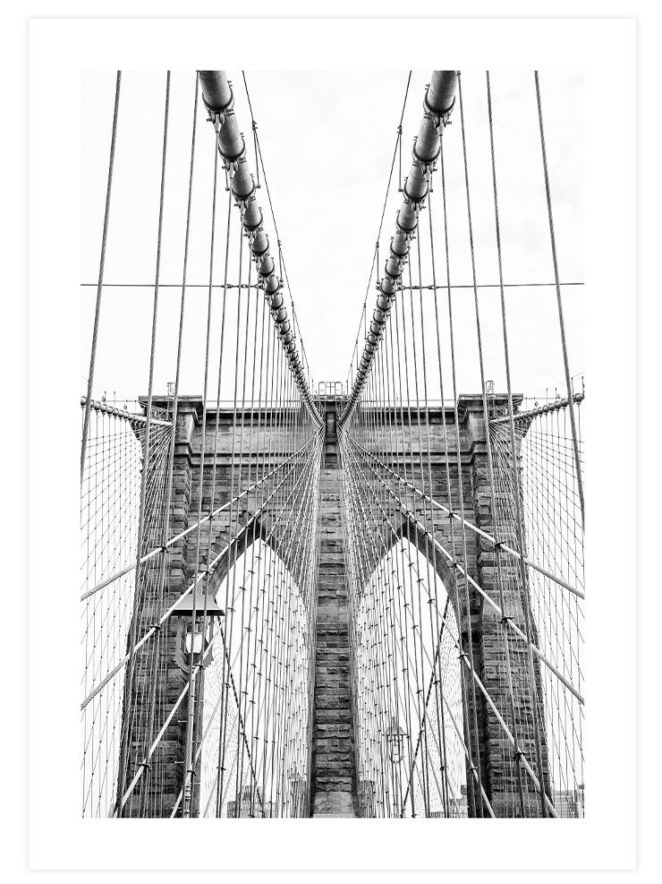 Manhattan & Jazz Poster Seti