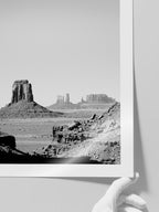 Büyük Kanyon - Art Print