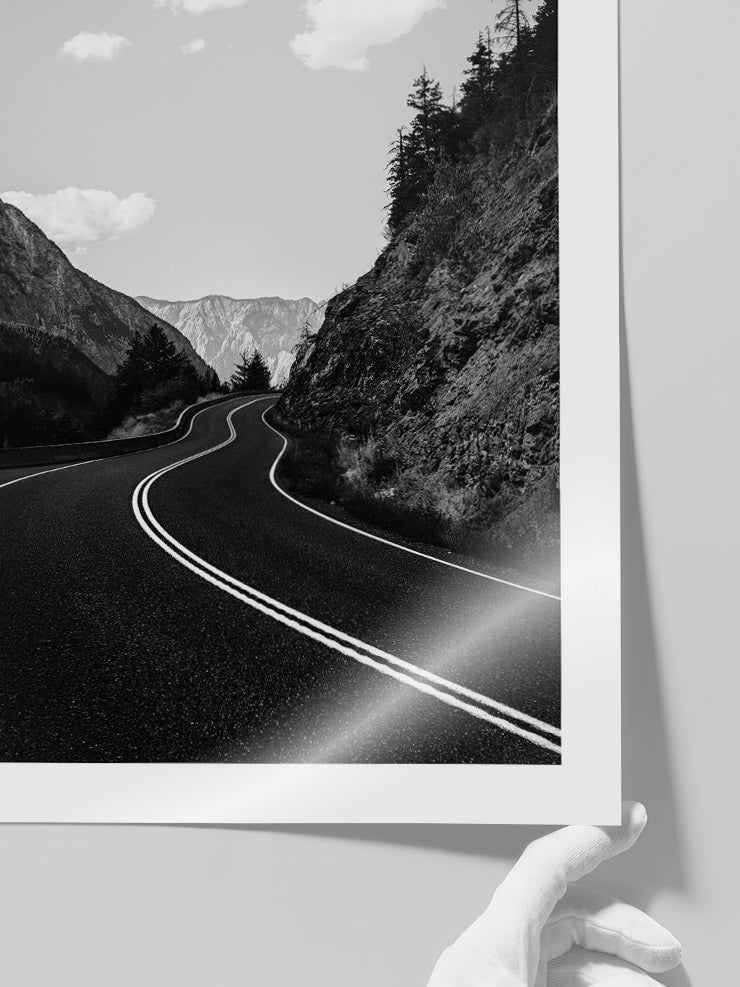 Yol - Art Print  Poster