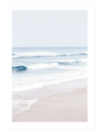 Mavi Dokunuş Poster Seti