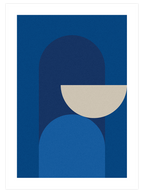 Orange Touch - Poster Seti Trio