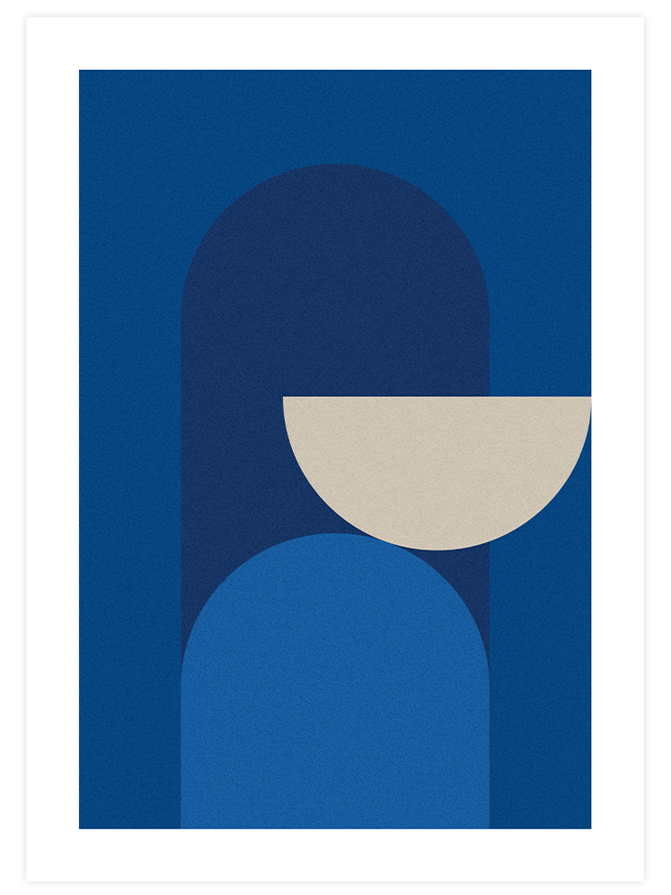 Orange Touch - Poster Seti Trio