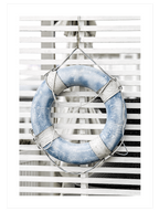 Mavi Dokunuş Poster Seti