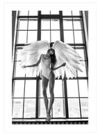 Pink Touch Poster Seti