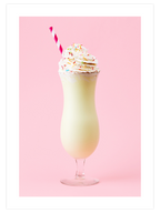 Milkshake - Art Print