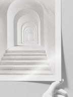 Architecture N5 - Art Print