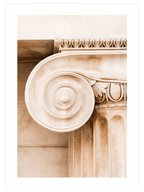 Architecture Poster Seti