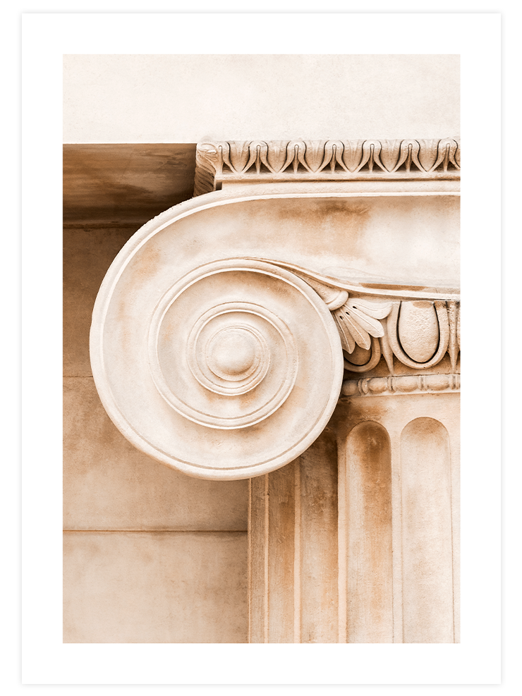 Architecture Poster Seti