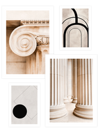 Architecture Poster Seti