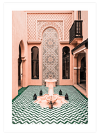 Exotic Touch Poster Seti