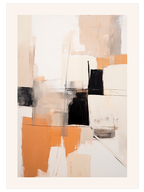 Mirage N2 - Art Print