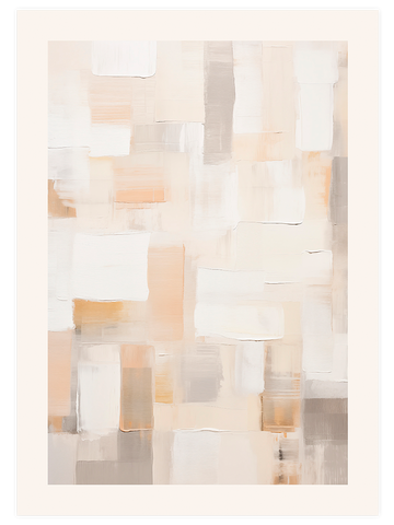 Mirage - Art Print