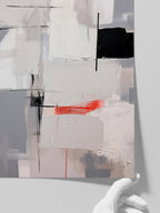 Impromptu - Art Print