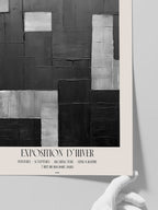 Boheme Galleri N4 - Art Print