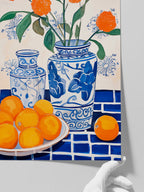 Lisboa Vibes - Art Print