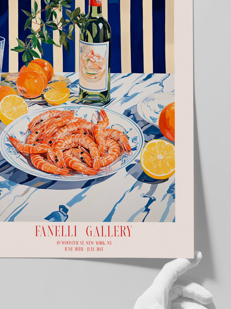 Daily Simplicity - Art Print