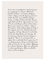 Mindfulness Poster Seti