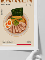 Ramen - Art Print