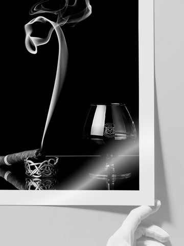 Puro - Art Print