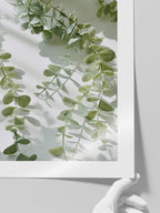 Lumière et Amour - Art Print