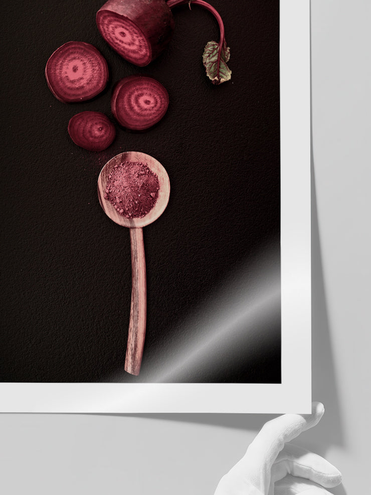 Pancar - Art Print  Poster